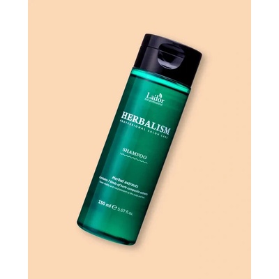 La'dor Šampón s bylinnými výťažkami Herbalism Shampoo 150 ml