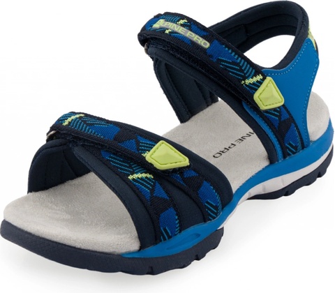 Alpine Pro Grodo modrá
