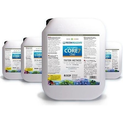 Triton Core7 Flex Base Elements 4x5 l