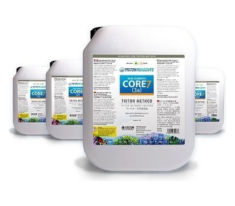 Triton Core7 Flex Base Elements 4x5 l