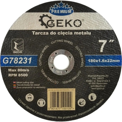 Geko G78231
