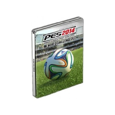 Pro Evolution Soccer 2014 - World Challenge
