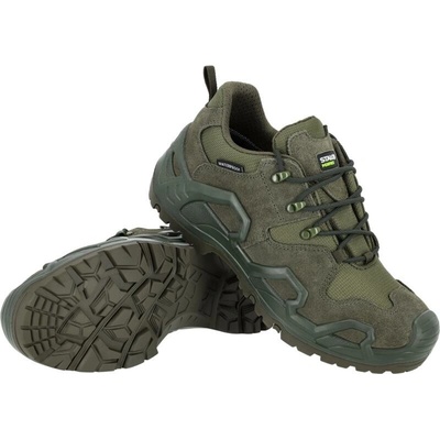 Stalco Pol DEFENDER LOW OB 092105170