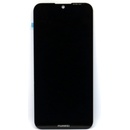 LCD displeje k mobilným telefónom LCD Displej + Dotykove sklo Huawei Y5