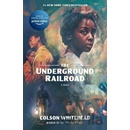 The Underground Railroad