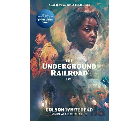 The Underground Railroad