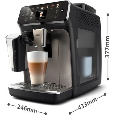 Philips Series 5500 LatteGo EP5549/70