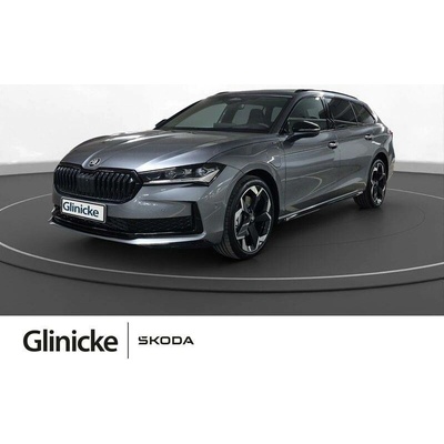 Skoda Superb Combi iV 1.5 TSI Sportline 150 kW