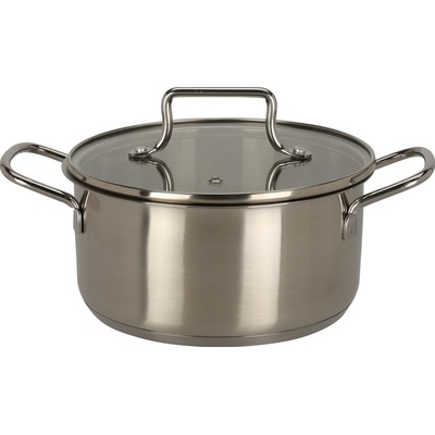 ТЕНДЖЕРА СТЪКЛЕН КАПАК c80653260 Ø20см НЕР. СТОМАНА (c80653260)