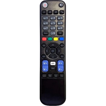 TOPFIELD sbx3300hd, sbx3500hd - оригинален дистанционен контрол (sbx3300hd, sbx3500hd)