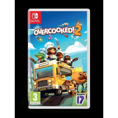 Overcooked 2