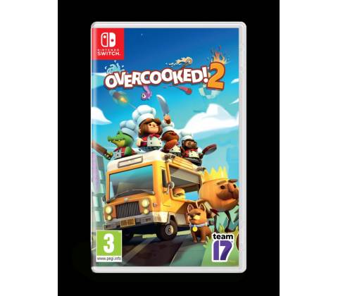 Overcooked 2