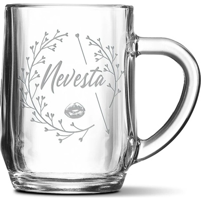 Sablio Polliter Nevesta 500 ml