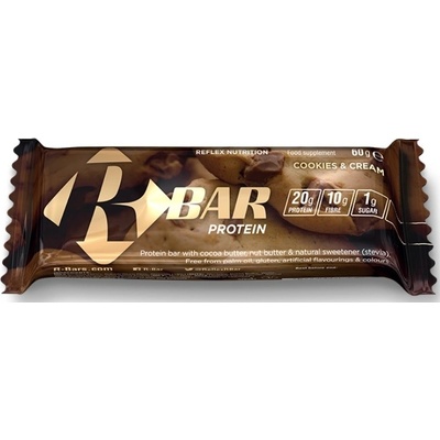 Reflex Nutrition R-Bar Protein 60g