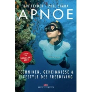 Image 1 of Apnoe | Nik Linder, Phil Simha
