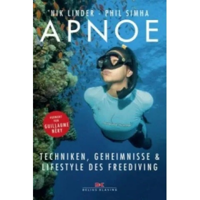 Apnoe | Nik Linder, Phil Simha