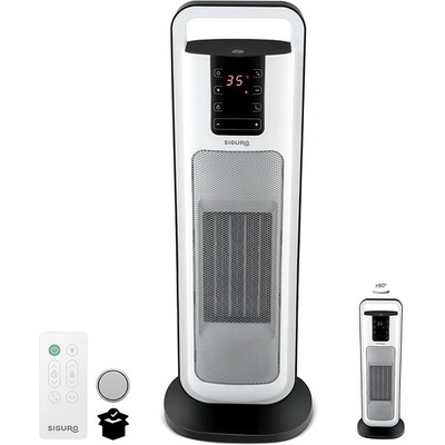 Siguro HS-K500W Lemming
