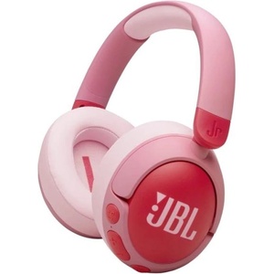 JBL JR 470NC pink (JBLJR470NCPIK) Слушалки