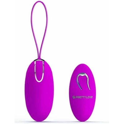 Pretty Love Jacqueline