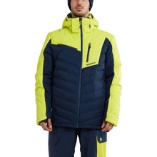 Fundango Willow Padded Jacket 520 lime