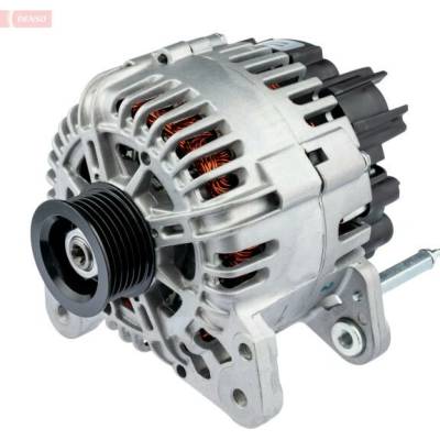 DENSO Alternátor VTG 14V 110A