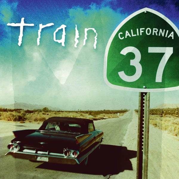 TRAIN: CALIFORNIA 37, CD