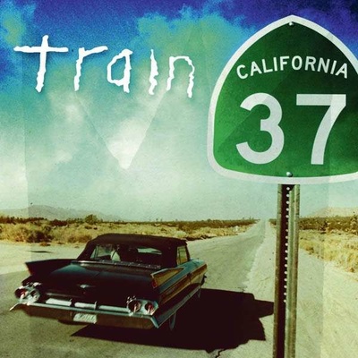 TRAIN: CALIFORNIA 37, CD