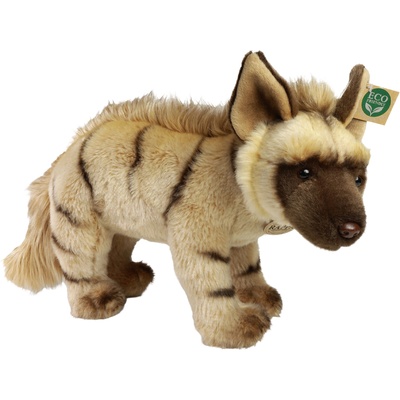 Rappa Плюшена играчка Rappa Еко приятели - Хиена, 40 cm (241268)