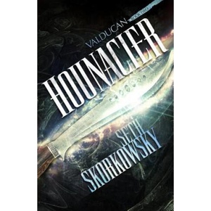 Hounacier: The Valducan Book 2 | Seth Skorkowsky (2018)