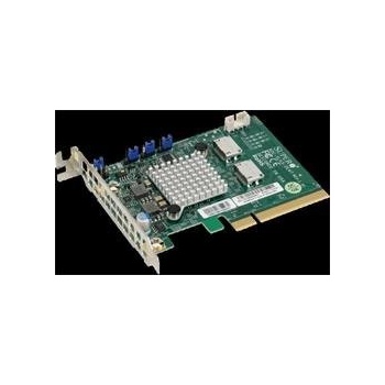 Supermicro AOC-SLG3-2E4T-O