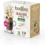 FoodNess Beauty Lab Ginseng & Collagen за Dolce Gusto 10 капсули
