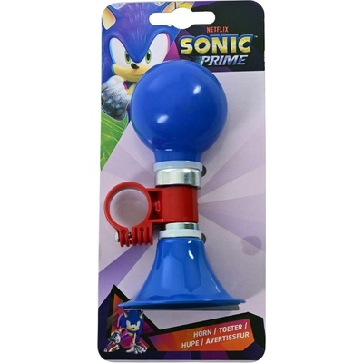 E & L Cycles Тромба за детски велосипед E & L cycles - Соник (01094)