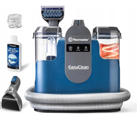 Vacmaster SCC1201H