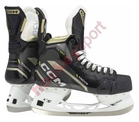 CCM Tacks AS 580 Junior