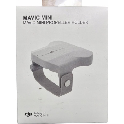 DJI Mavic Mini držák vrtulových listů (charcoal) DJIM0240-10 – Hledejceny.cz