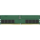 Paměti Kingston DDR5 48GB 5600MHz CL46 (1x48GB) KVR56U46BD8-48