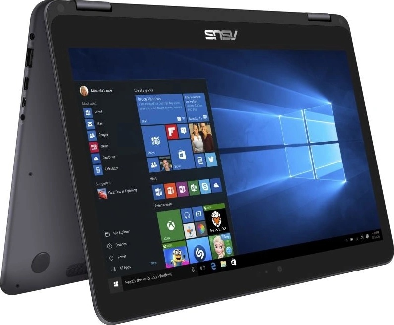 Asus UX360CA-DQ005T