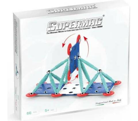 SUPERMAG Dynamic 66