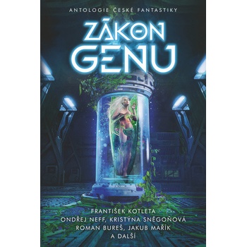 Zákon genu