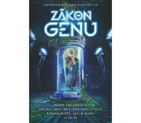 Zákon genu