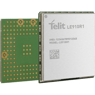 Telit Cinterion LE910R1-EU