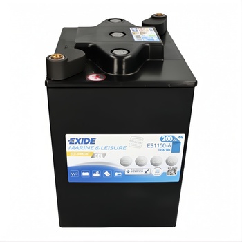 Exide ES1100-6 200AH