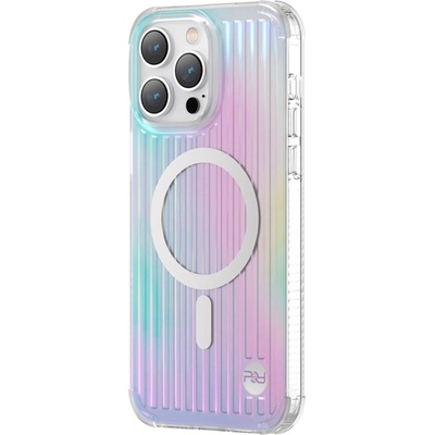 Kingxbar Кейс Kingxbar PQY Go Out Series за iPhone 14 Plus, съвместим с MagSafe, многоцветен (6959003509345)