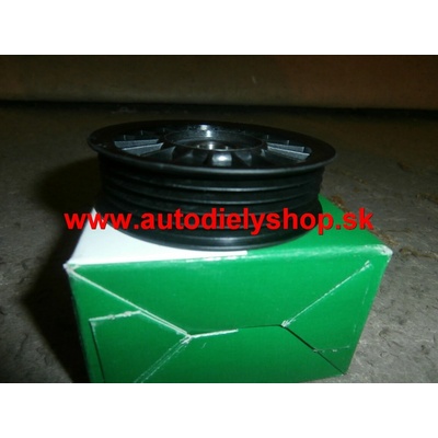 Audi A4 10/94-2/99 napínacia kladka klinoví remen na 1,9TDi