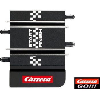 Carrera GO 61666 Napájecí díl