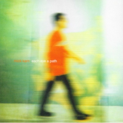 KARN MICK: EACH EYE A PATH LP
