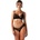 Obsessive Perisia 2-pcs Set Black M/L