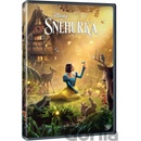 Sněhurka DVD