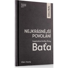 Nejkrásnější povolání - Vilém Veselý