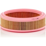 Mann-filter Въздушен филтър mann-filter c 2021 Въздушен филтър